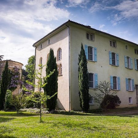 Chateau De Saint Felix Bed & Breakfast ภายนอก รูปภาพ