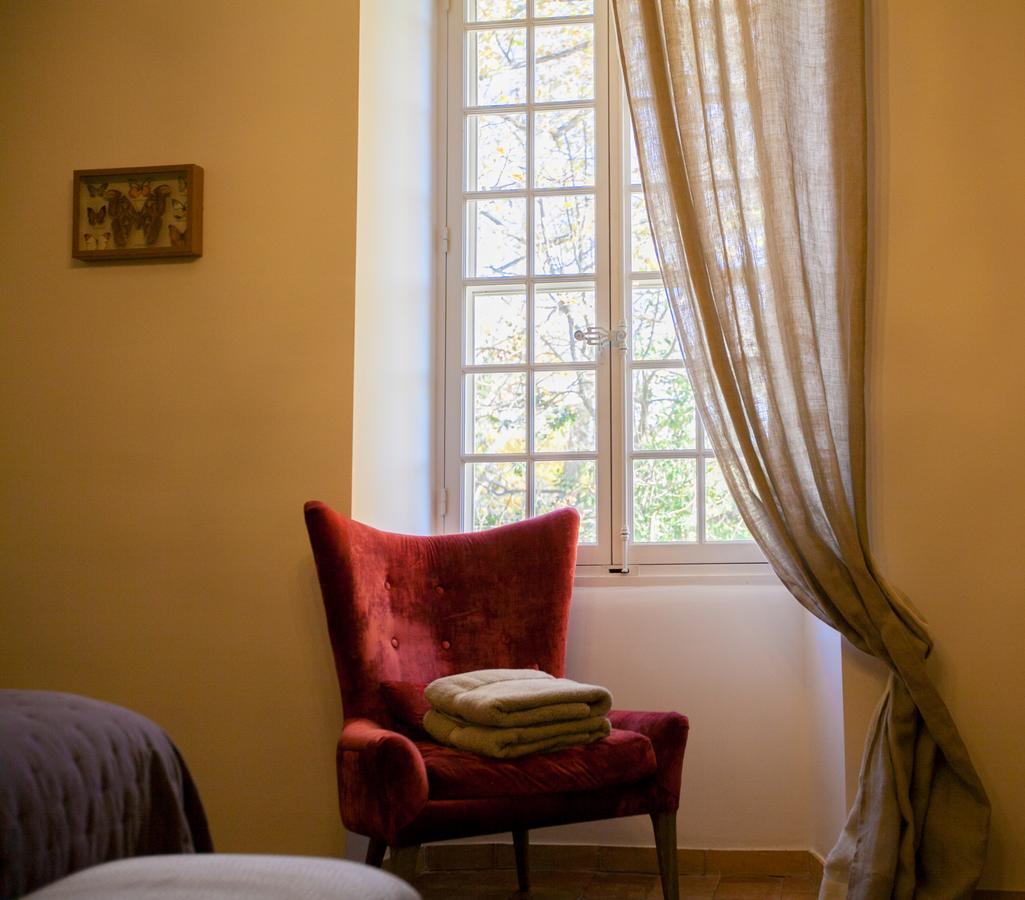 Chateau De Saint Felix Bed & Breakfast ภายนอก รูปภาพ